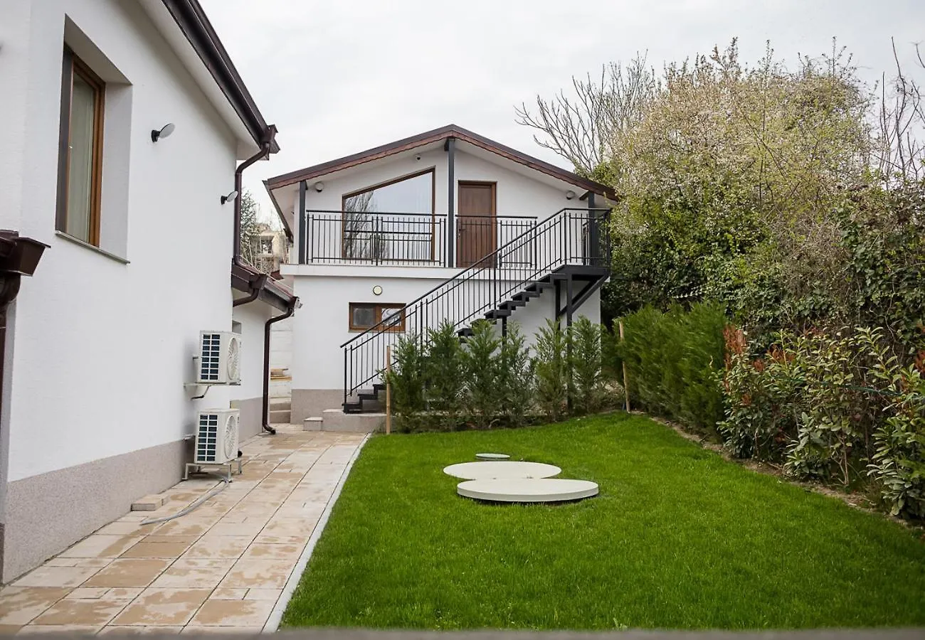 Private Villa With 5Bd, Pool & Stunning Sea Views By Flat Mаnаger Varna 0*,  Bulharsko