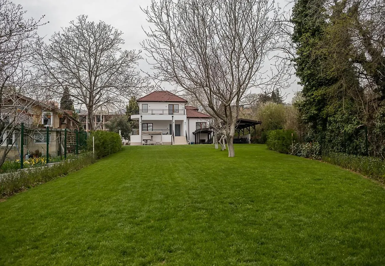 Private Villa With 5Bd, Pool & Stunning Sea Views By Flat Mаnаger Varna
